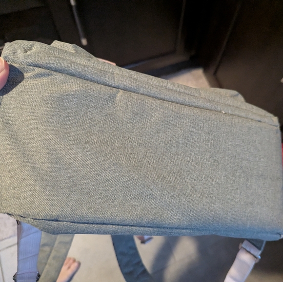 Minnie Mouse Diaper Bag - Picture 6 of 7